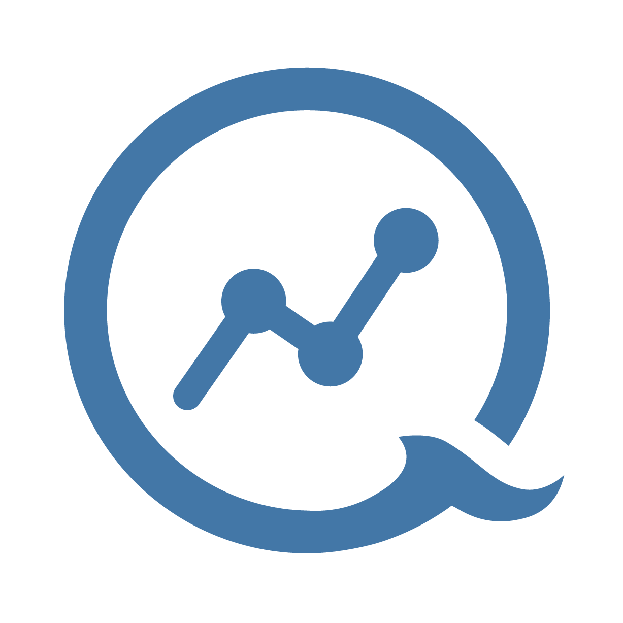 Qudit Logo